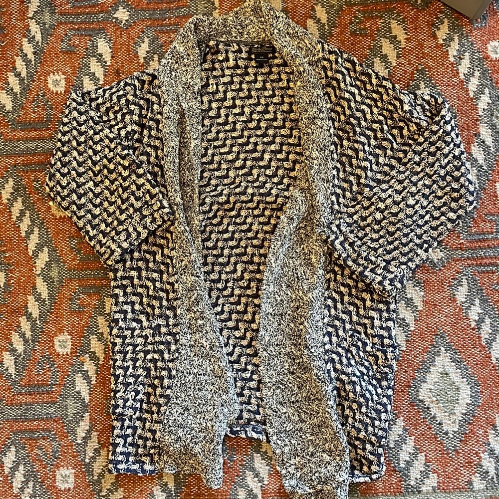 Lucky Brand Cardigan